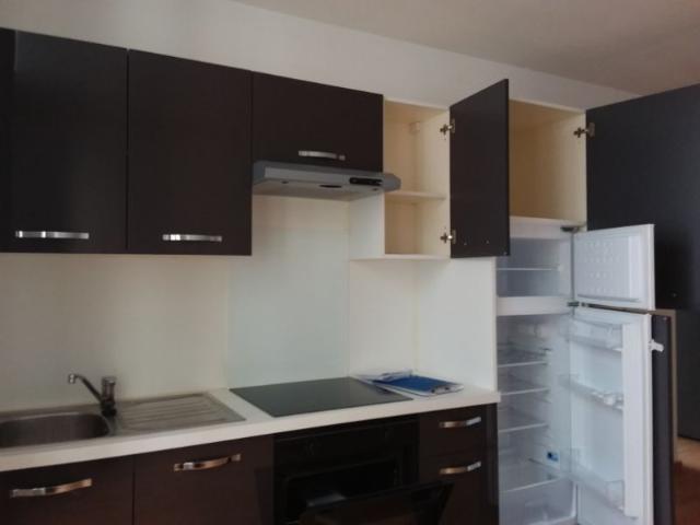 Studio location à Nîmes