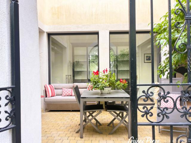 Appartement vente à Nîmes, Gard