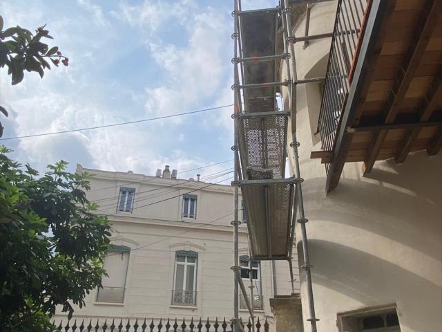 Appartement vente à Nîmes
