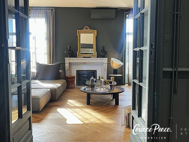 Appartement vente à Nîmes