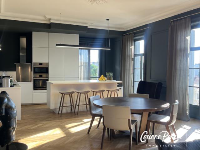 Appartement vente à Nîmes