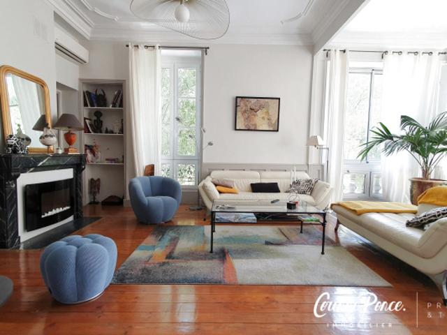 Appartement vente à Nîmes