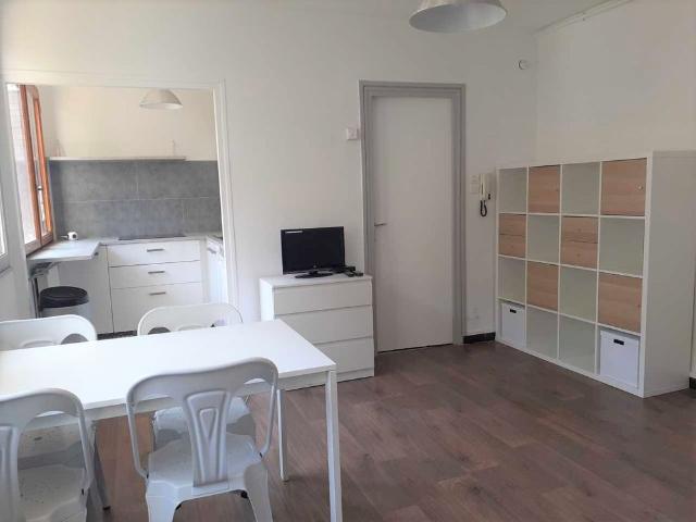 Appartement location à Nîmes