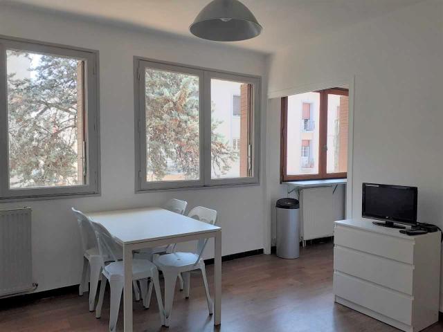 Appartement location à Nîmes