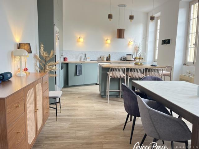 Appartement vente à France métropolitaine, Nîmes