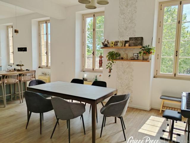Appartement vente à Nîmes