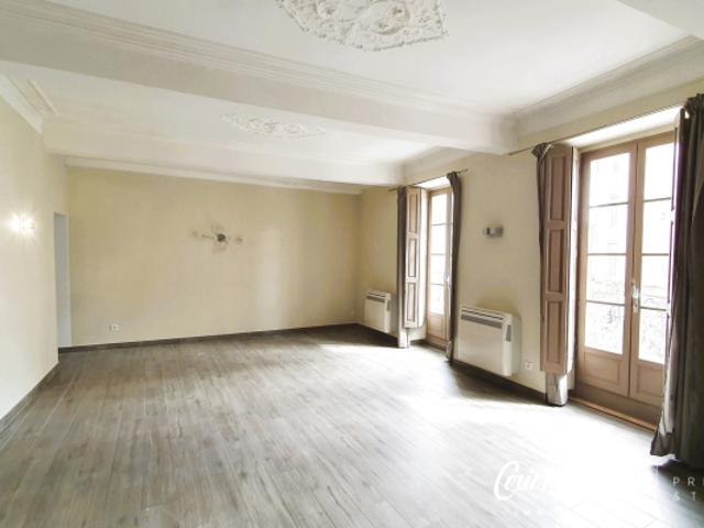 Appartement vente à Nîmes