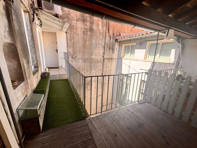 Appartement location à Nîmes