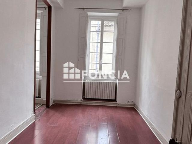 Appartement vente à Nîmes