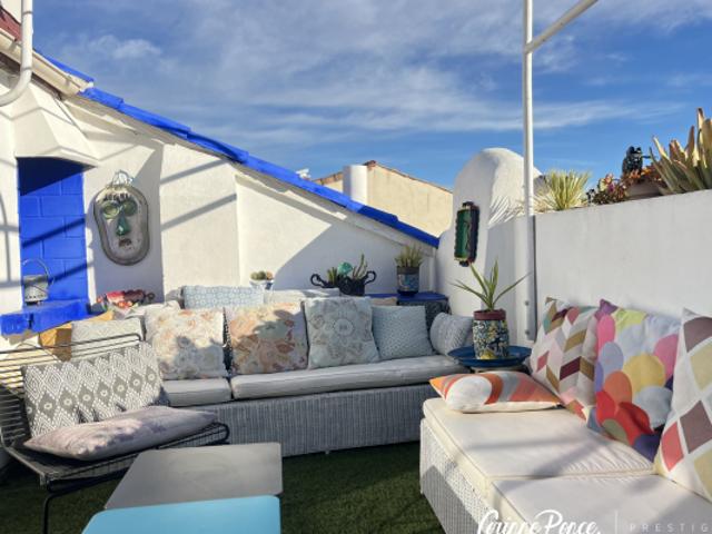 Appartement vente à France métropolitaine, Nîmes