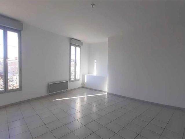 Appartement location à Nîmes