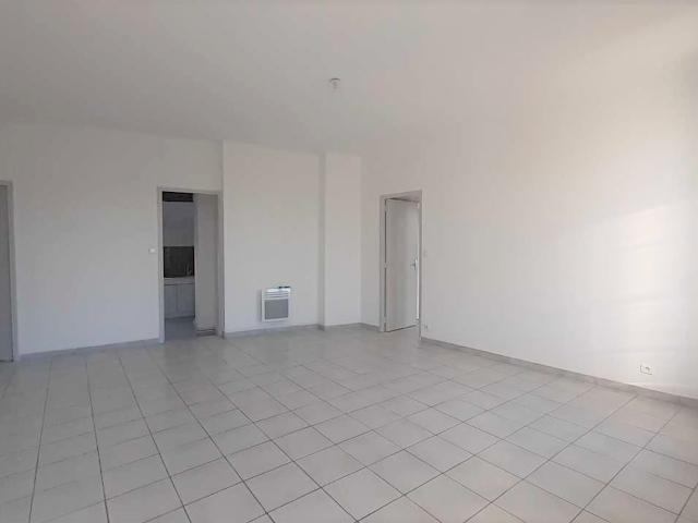 Appartement location à Nîmes