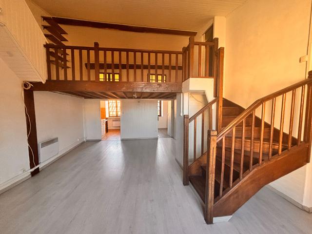 Appartement location à Nîmes