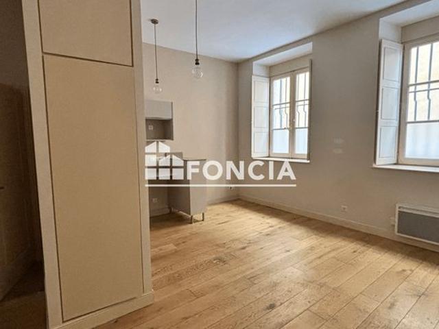 Appartement vente à Nîmes