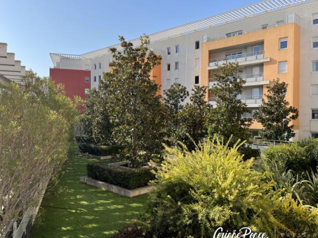Appartement vente à France métropolitaine, Nîmes