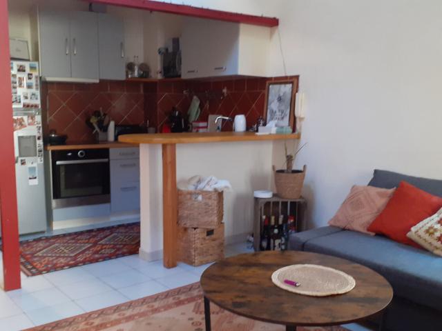 Appartement location à Nîmes