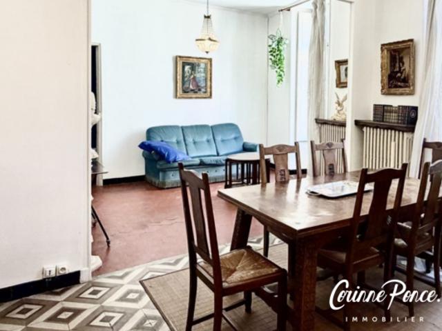 Appartement vente à Nîmes