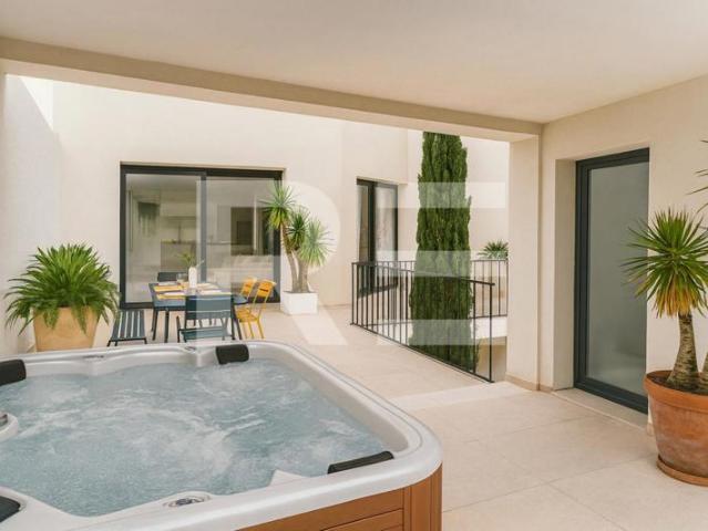 Maison vente à Nîmes