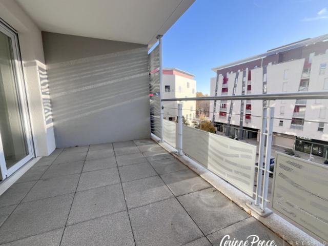 Appartement vente à Nîmes