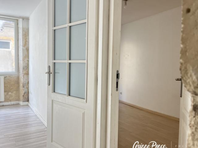 Appartement vente à Nîmes