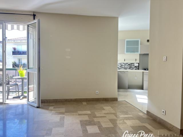 Appartement vente à Nîmes