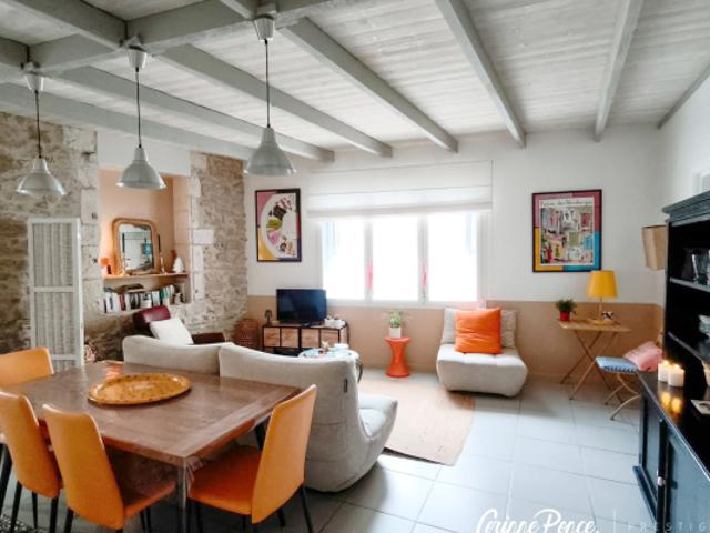 Appartement vente à France métropolitaine, Nîmes