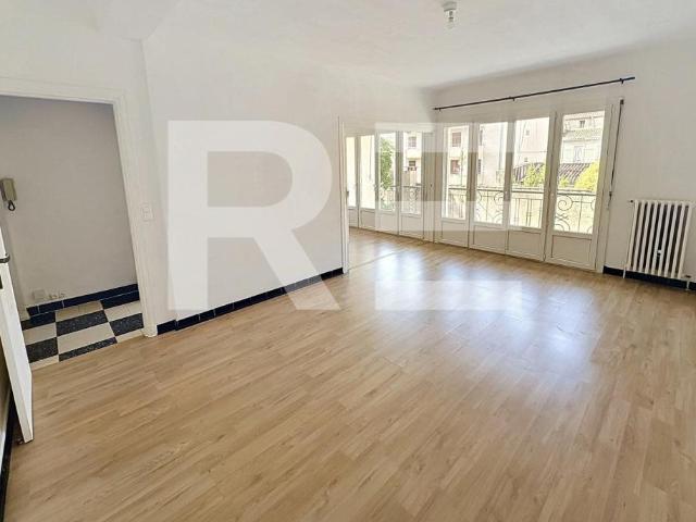 Appartement vente à Nîmes