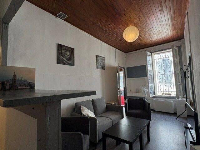 Maison location à Gambetta, Nîmes
