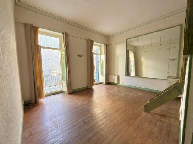 Studio location à Gambetta, Nîmes