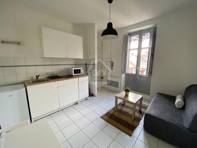 Appartement location à Écusson, Nîmes