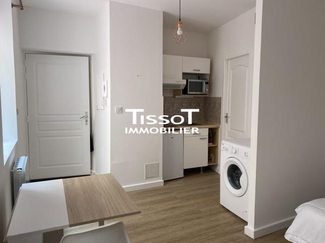 Appartement location à Écusson, Nîmes