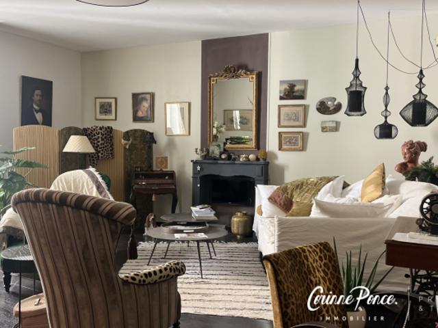 Appartement vente à France métropolitaine, Nîmes