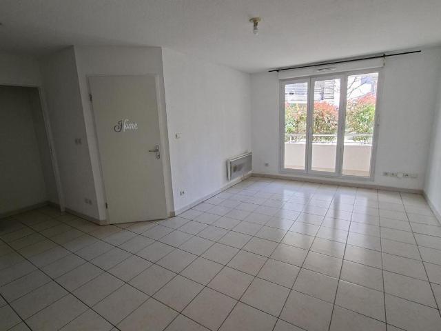 Appartement vente à Nîmes