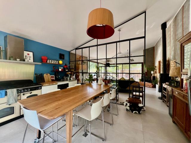 Villa vente à Nîmes
