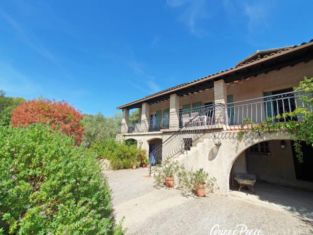 Maison vente à Nîmes, Gard
