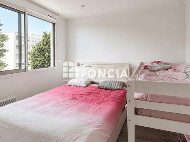 Appartement vente à Nîmes