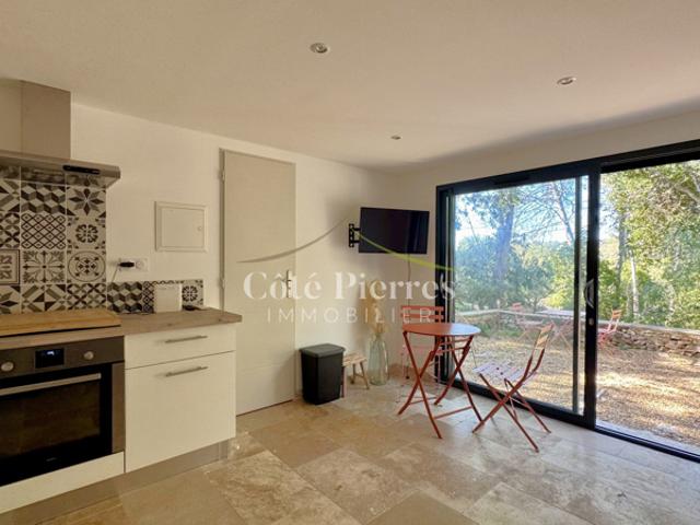 Maison vente à Nîmes