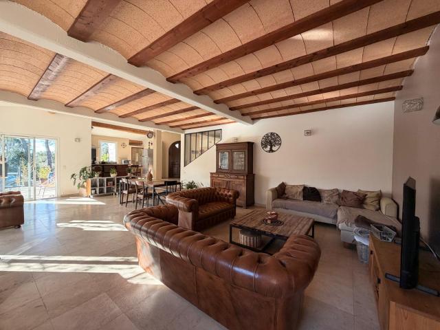 Villa vente à Nîmes