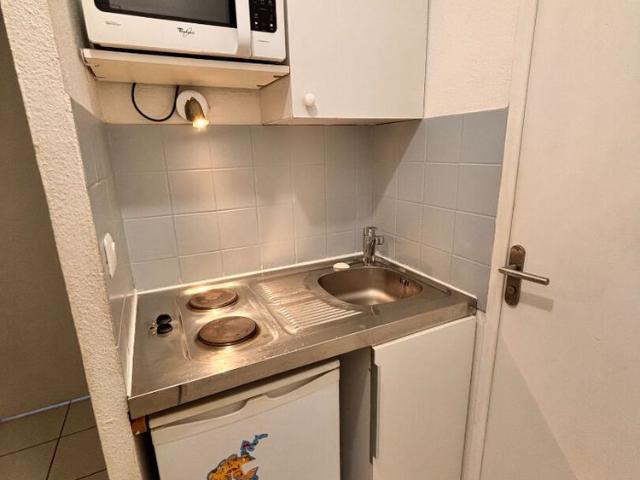 Studio location à Écusson, Nîmes