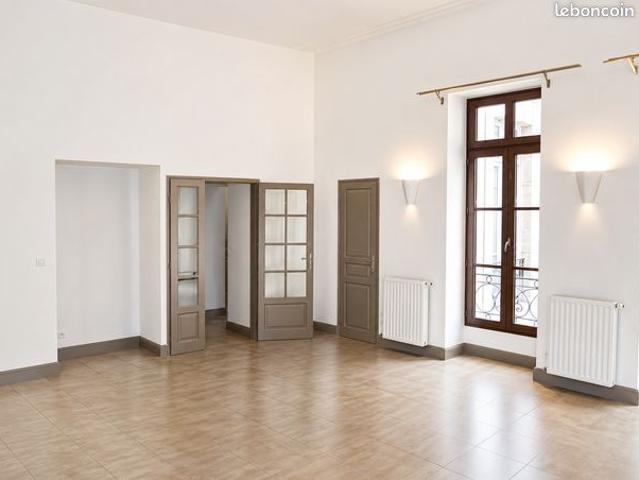 Appartement vente à Nîmes