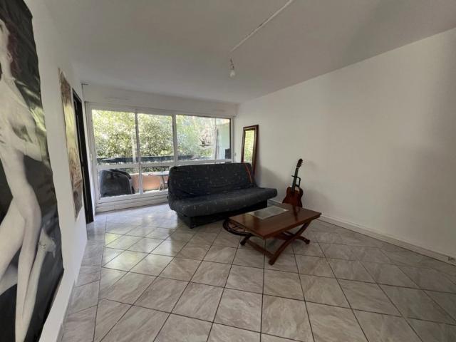 Appartement vente à Nîmes