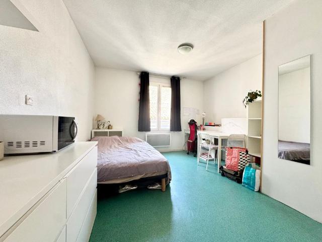Studio location à Nîmes