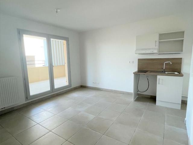 Appartement location à Nîmes