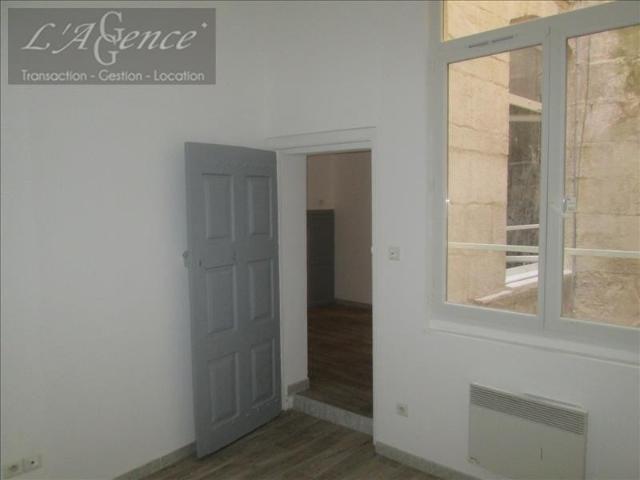 Appartement location à Nîmes