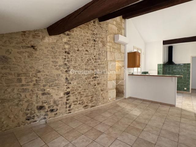 Appartement location à Nîmes