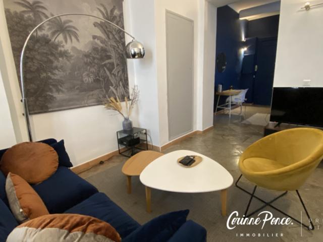 Appartement vente à Nîmes, Gard