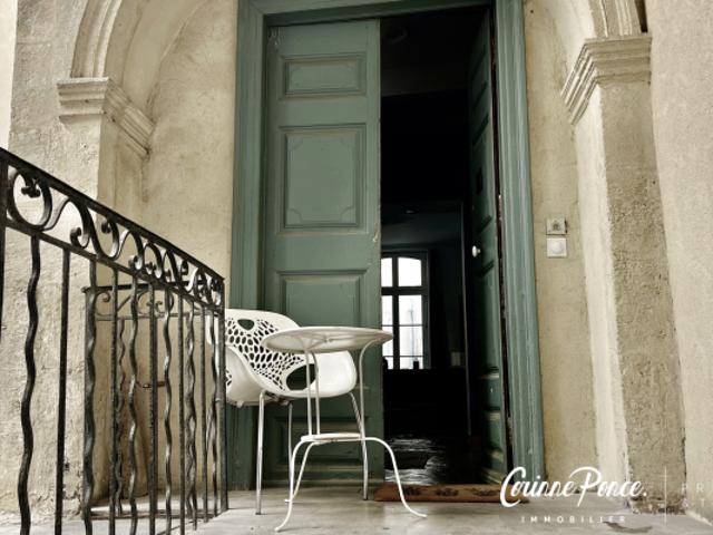 Appartement vente à Nîmes