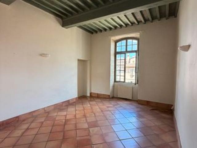 Appartement vente à Nîmes