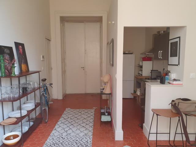 Appartement location à Ventabren, Nîmes