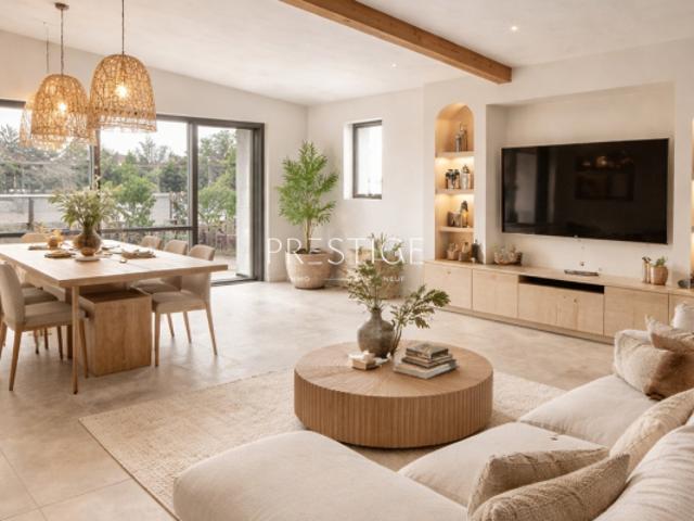 Appartement vente à Nîmes